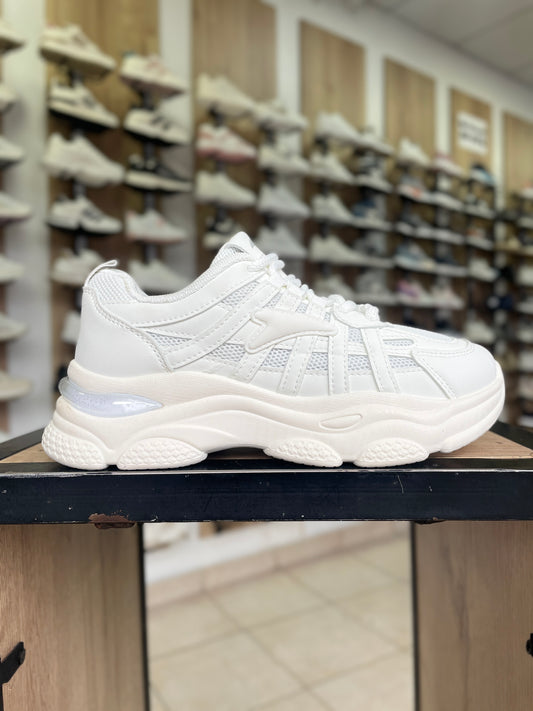 ZAPATILLA VM BLANCO