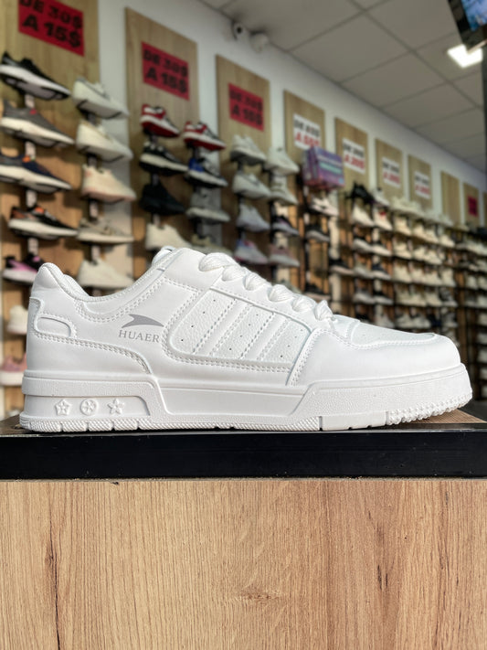 SNEAKER RM BLANCO