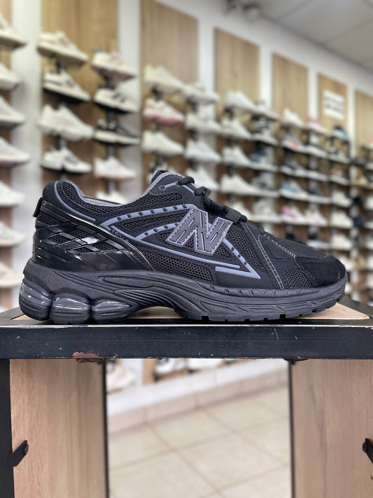 ZAPATILLA ZR NEGRO