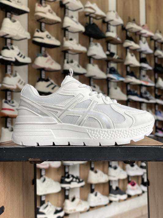 ZAPATILLA AC BLANCO