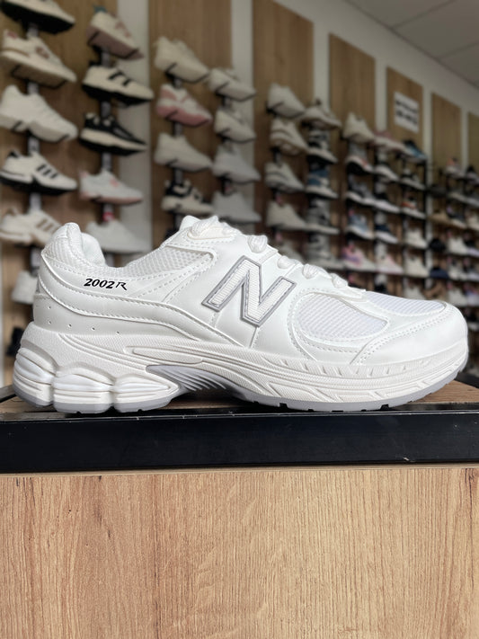 ZAPATILLA ZF BLANCO